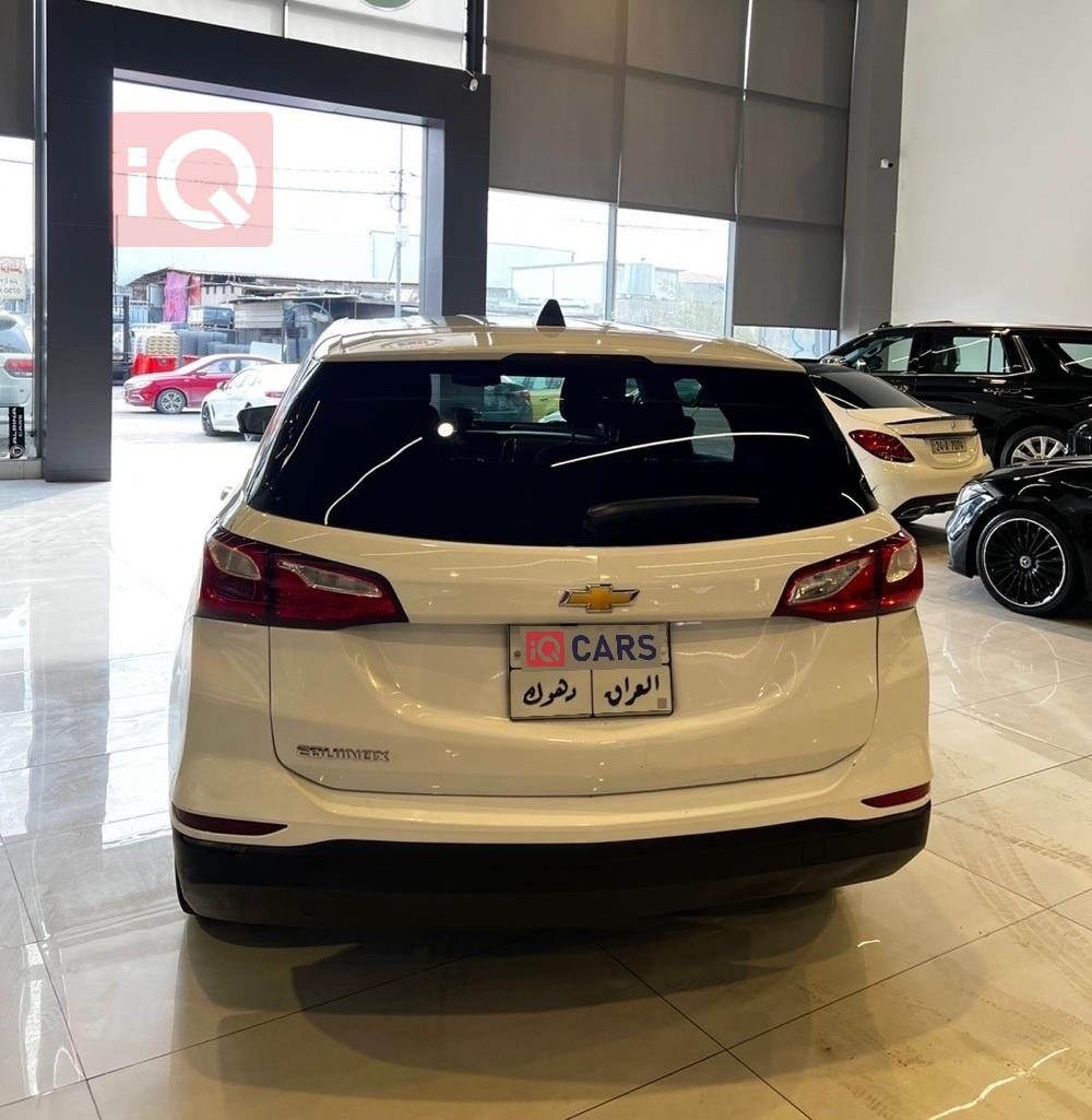 شيفروليه إكوينوكس